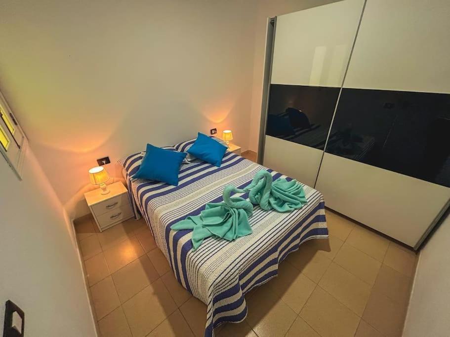 El Rinconcito De Teonila Apartment Arona  Exterior photo