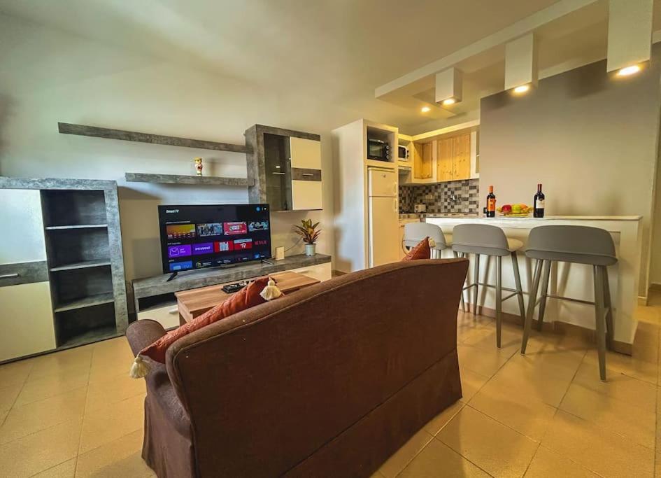 El Rinconcito De Teonila Apartment Arona  Exterior photo